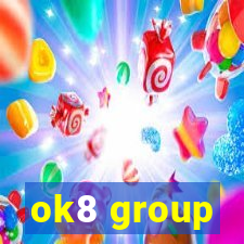 ok8 group